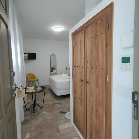 Casapuerta El Refugio * Zahara de los Atunes
