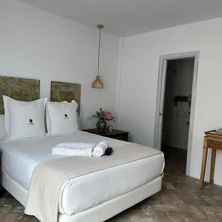 Casapuerta El Refugio Pensión Zahara de los Atunes