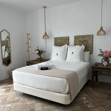 Pensión Casapuerta El Refugio Zahara de los Atunes