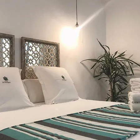 Guest house Casapuerta El Refugio