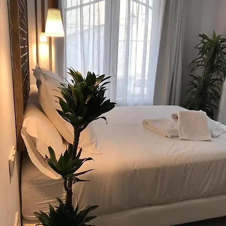 Casapuerta El Refugio Guest house *