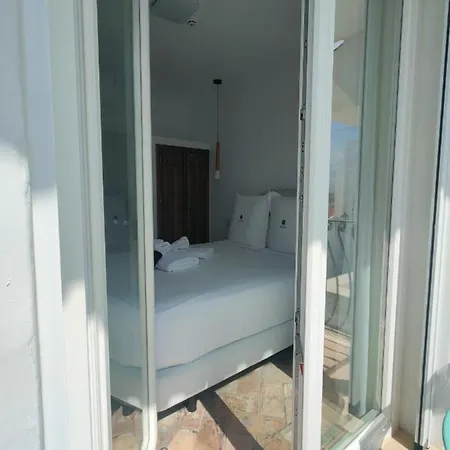 Casapuerta El Refugio Guest house