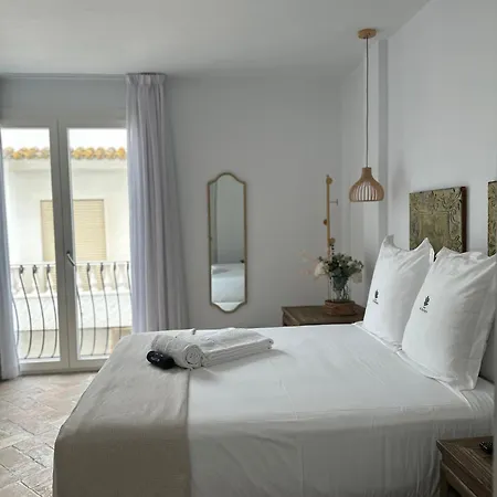 Casapuerta El Refugio Zahara de los Atunes