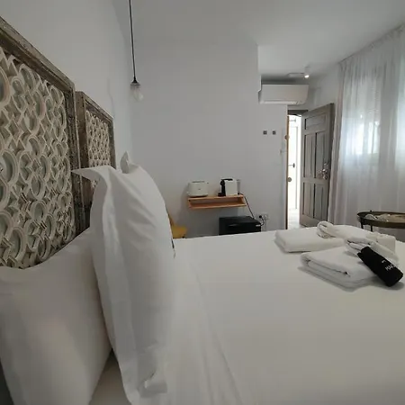 Casapuerta El Refugio ゲストハウス