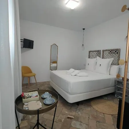 Casapuerta El Refugio *