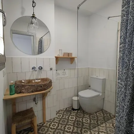 Casapuerta El Refugio