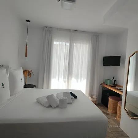 ゲストハウス Casapuerta El Refugio *