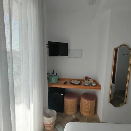 ゲストハウス Casapuerta El Refugio *