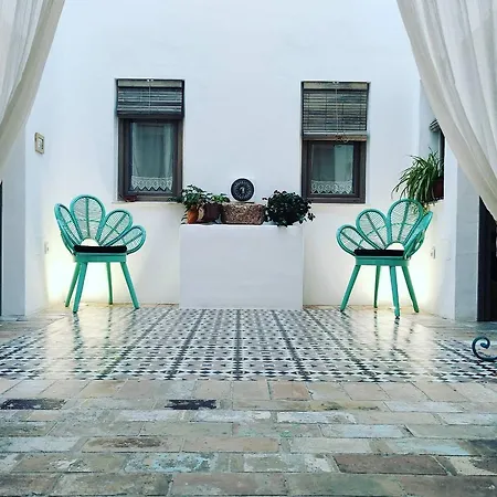 Casapuerta El Refugio