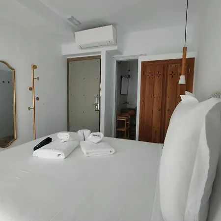 ゲストハウス Casapuerta El Refugio *