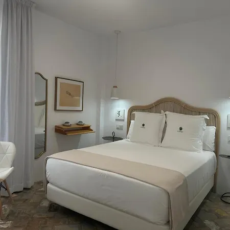 ゲストハウス Casapuerta El Refugio