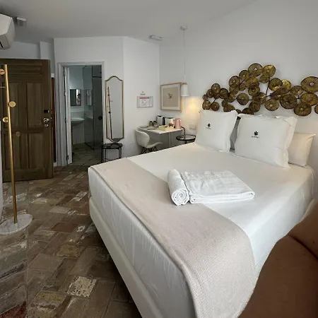 ゲストハウス Casapuerta El Refugio