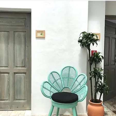 Casapuerta El Refugio